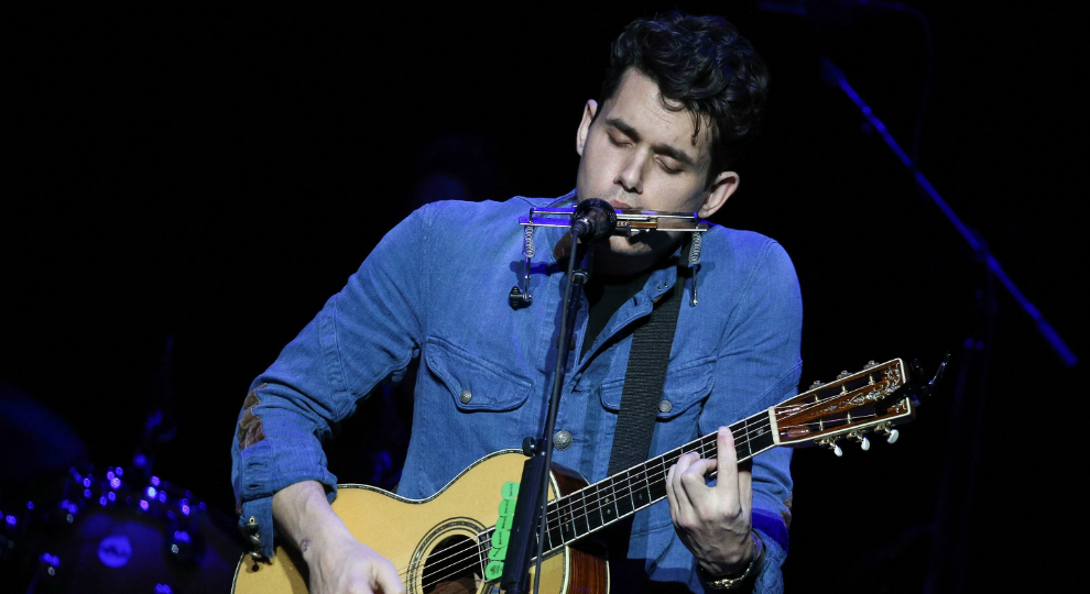 John Mayer: Continuum - Music on Google Play