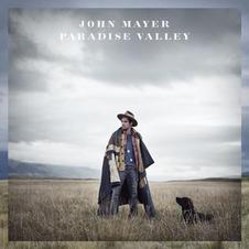 Show 108: Paradise Valley - John Mayer - Azza's Half Hour